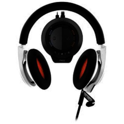 Plantronics RIG Gaming Headset WHITE Plantronics RIG Gaming Headset WHITE